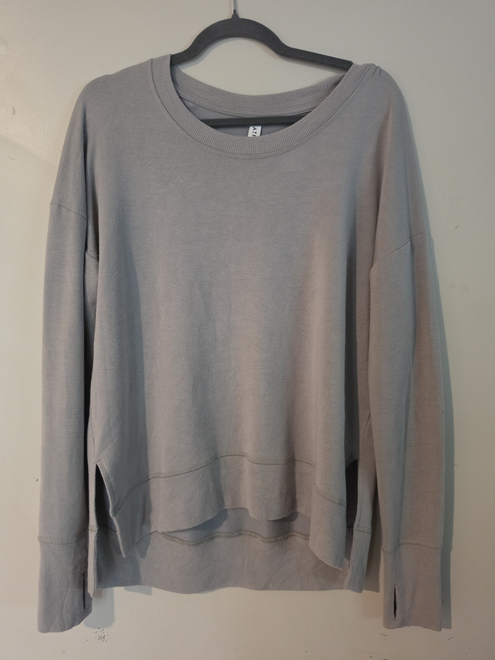 Athleta Crewneck Sweatshirt